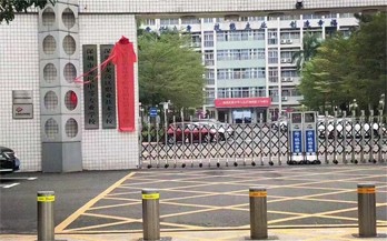 开元联手深圳市龙岗区职业技术学校推进3D打印创新教育