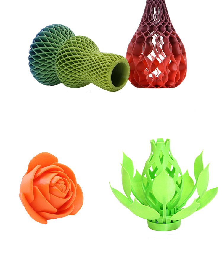 南宫28NG相信品牌力量高品质3D打印耗材(图9)