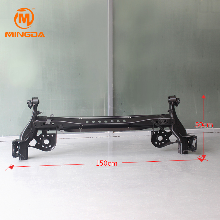 开元3D打印1:1汽车保险杠(图1) 开元3D打印1:1汽车保险杠(图1)