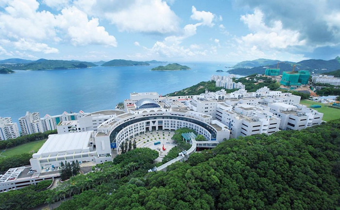 开元3D打印机再次走进香港科技大学(图1) 开元3D打印机再次走进香港科技大学(图1)