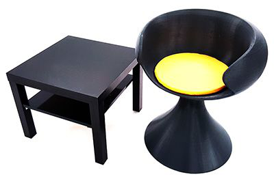 开元3D打印机在家具行业中有什么应用?(图2) 开元3D打印机在家具行业中有什么应用?(图2)