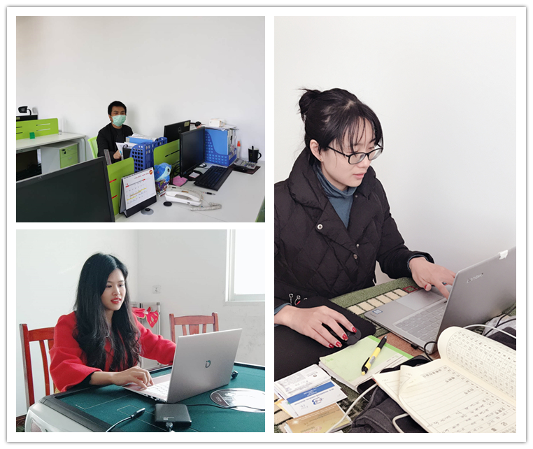 【严格标准防控】开元积极应对防控措施,全面复工(图2) 【严格标准防控】开元积极应对防控措施,全面复工(图2)