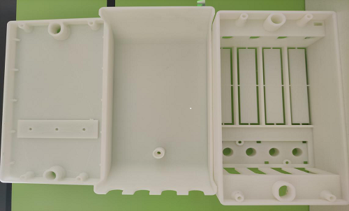 开元3D打印机助力汽配行业产品研发(图2) 开元3D打印机助力汽配行业产品研发(图2)