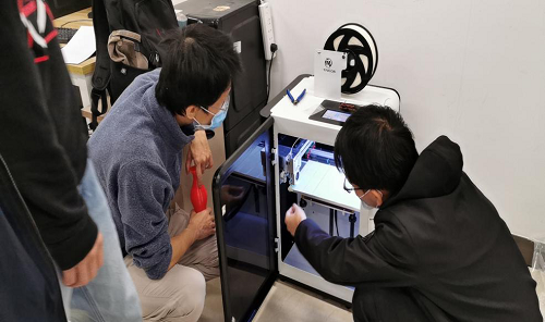 开元3D打印机助力汽配行业产品研发(图1) 开元3D打印机助力汽配行业产品研发(图1)