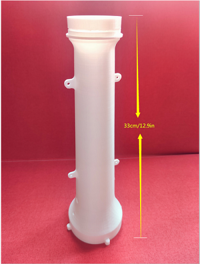 开元: 做更适合工业使用的3D打印机(图2) 开元: 做更适合工业使用的3D打印机(图2)