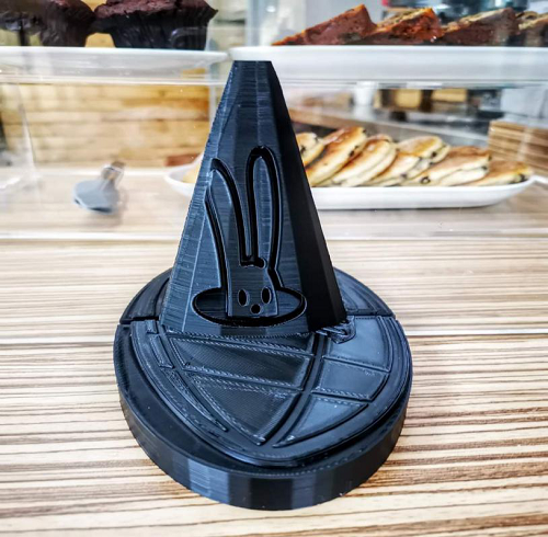 3D打印微工厂,首选开元3D打印机(图2) 3D打印微工厂,首选开元3D打印机(图2)